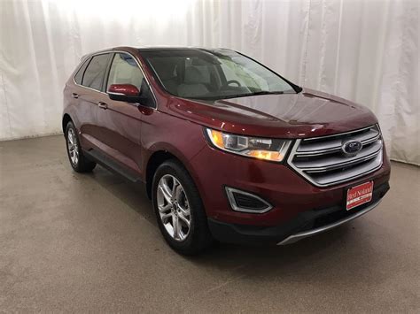 ford edge for sale near me under 8000